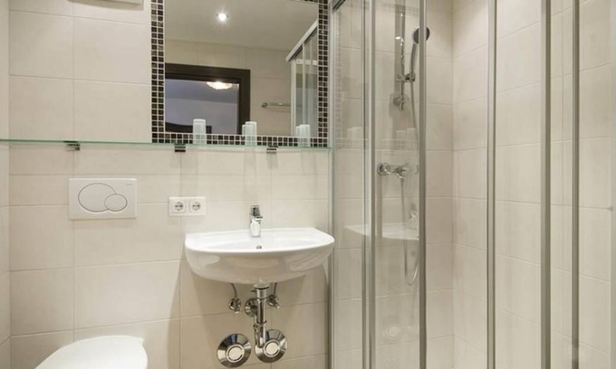 Bad Hofgastein Apartment | App. Nr. 5, 3 Bäder+wc, 3 Schlafräume, 95 m2 - Kaiser-franz, Appartementhaus