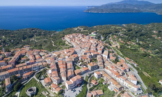 Capoliveri Apartment | APP.TI CAPOLIVERI - GODIAMOCI CAPOLIVERI N.2