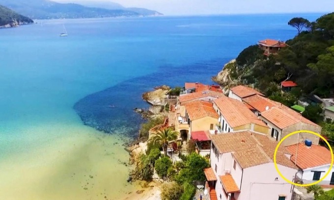 Scaglieri Apartment | APP.TI SCAGLIERI - TRILO SCAGLIERI