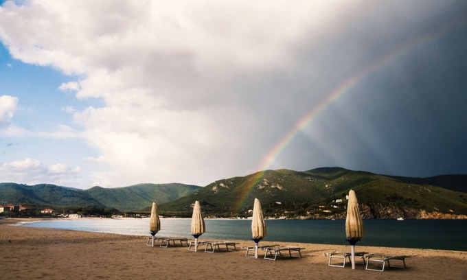 Marina di Campo Apartment | APP.TI SOLARIS - SOLARIS N° 21