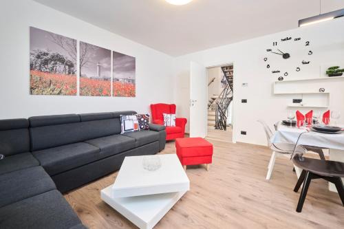 Umag Apartment | APP TiniS