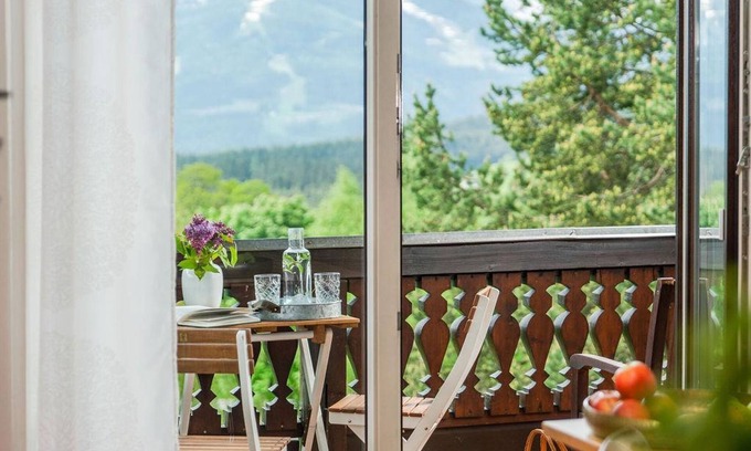 Ramsau am Dachstein Apartment | App. Wengen/1 bedroom/bathroom, WC - Alpin Appartements Reinhard Tritscher
