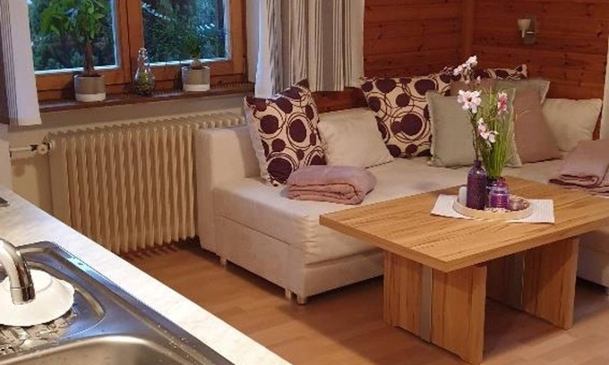 Scheffau am Wilden Kaiser Apartment | Appartement Wilder Kaiser - Landhaus Hoschek