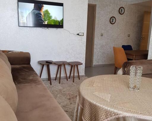 Anza Apartment | Apparemment au bord de la mer