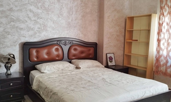 Ville Nouvelle Apartment | Apparently downtown near the train station