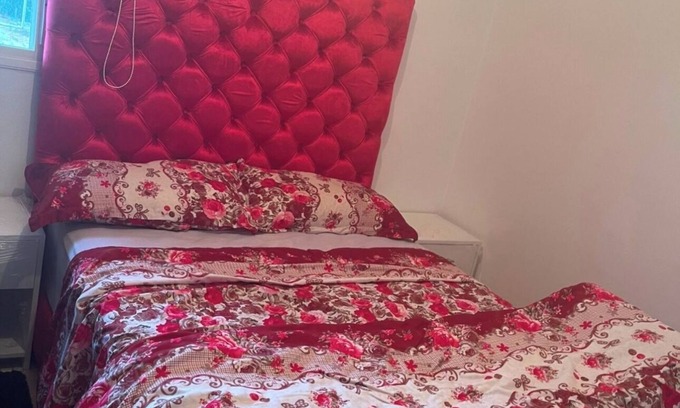 Fnideq Apartment | Apparently luxury 5 minutes from the beach
