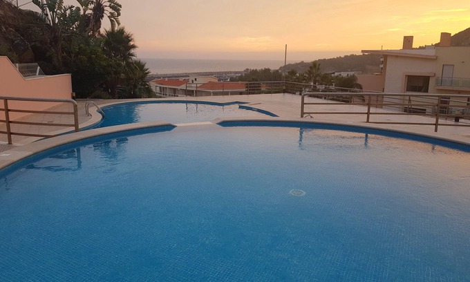 Sesimbra Apartment | Apparently Quinta de Palames