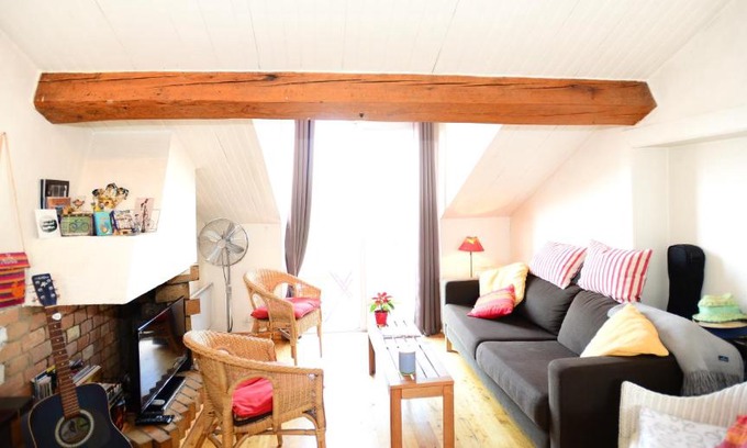Charmettes - Bellecombe Apartment | Appart' Charmettes