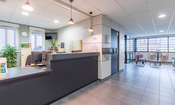 Limoges Apartment | Appart'City Classic Limoges