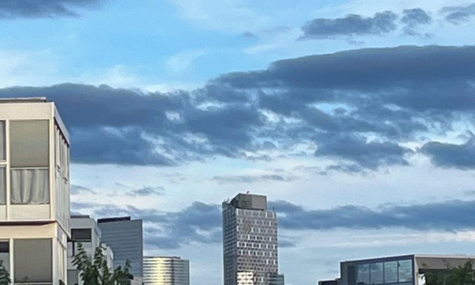Petit Nanterre Apartment | Appart Cosy 2 Personne à Deux pas de La Défense Avec Parking Privé