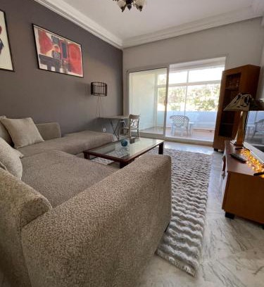 Hammam Sousse Apartment | Appart de luxe à Kantaoui sousse