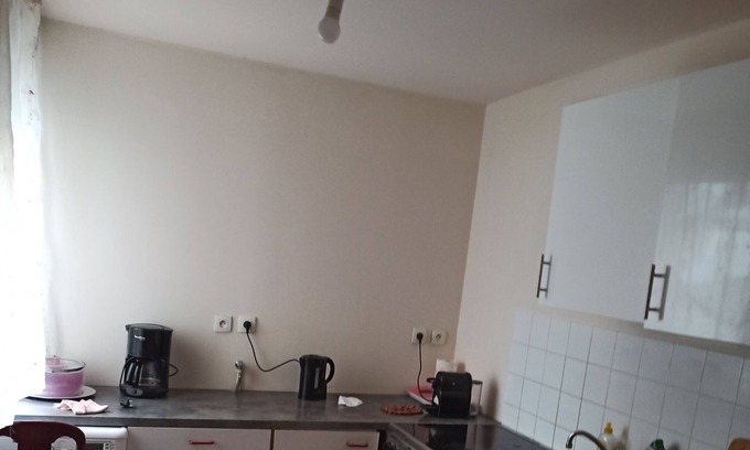 15th Arrondissement Apartment | Appart Eiffel tower
