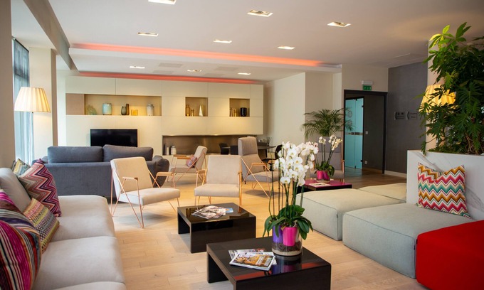 Matabiau House | Appart-Hôtel Clément Ader