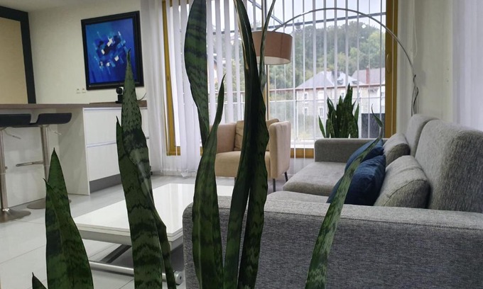 Besancon Apartment | Appart'Hôtel Luxapparts