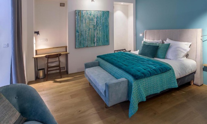 Angouleme Apartment | Appart'Hôtel - VILLA CÔTÉ PLATEAU - Hyper Centre - 3 Étoiles Certifiées-