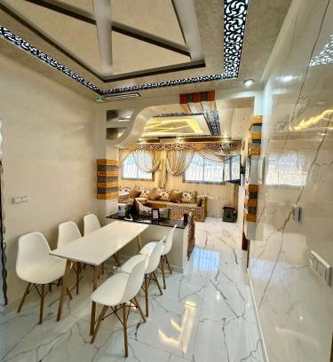 Tangier Apartment | Appart Hicham