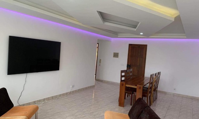 Praia Apartment | Appart Hotel Belvedere