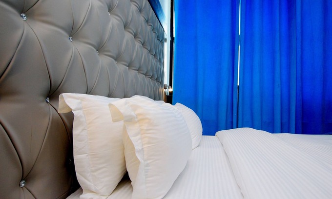 Littoral Department Apartment | Appart Hotel Les orchidees