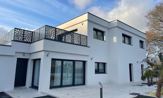 Plomelin House | Appart/maison près de Quimper