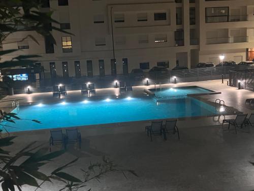 Luxus Apartment | Appart MAJORELLE TANGER