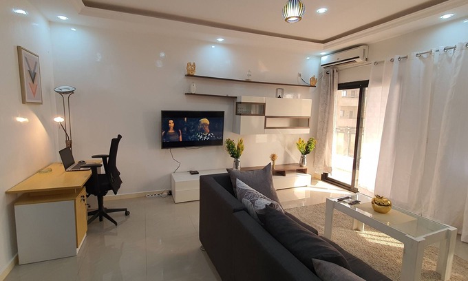 Ngor Apartment | Appart Ngor Almadies vip
