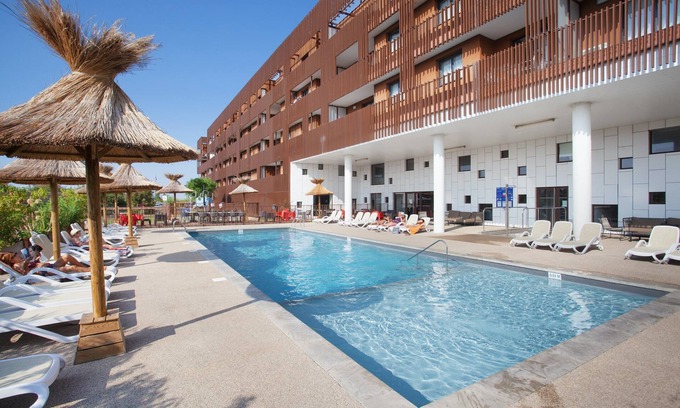 Sete Condo | Appart Près de la Plage | Accès Salle de Fitness