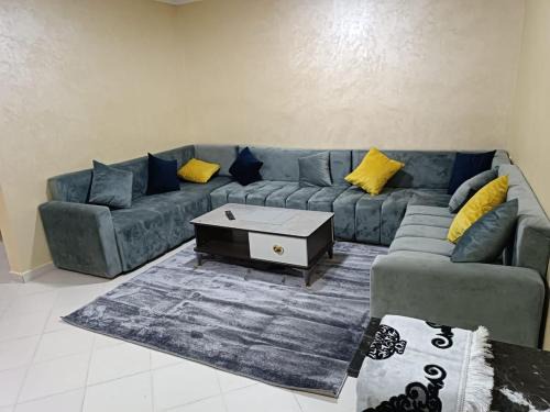 Hay Al Matar Apartment | Appart Près de tout à Nador