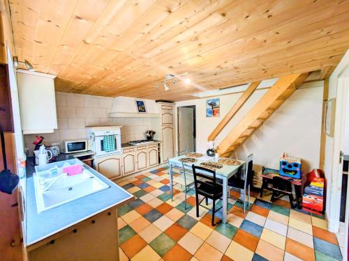Les Gras Apartment | appart proche de la frontière