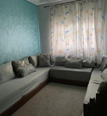 Fes Apartment | Appart propre et bien situé
