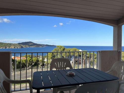 Banyuls-sur-Mer Apartment | Appart Studio - cabine 4 couchages BANYULS SUR MER BN120-3212