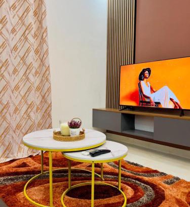 Lome Apartment | Appart Terra