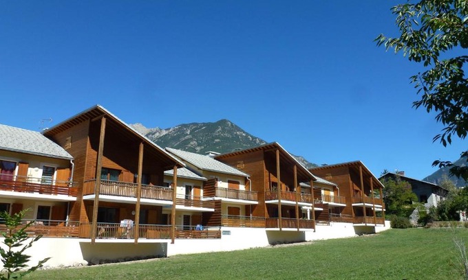 Guillestre Apartment | Appart Tout Confort
