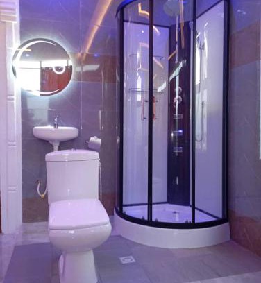 Lome Apartment | Appart WAAD
