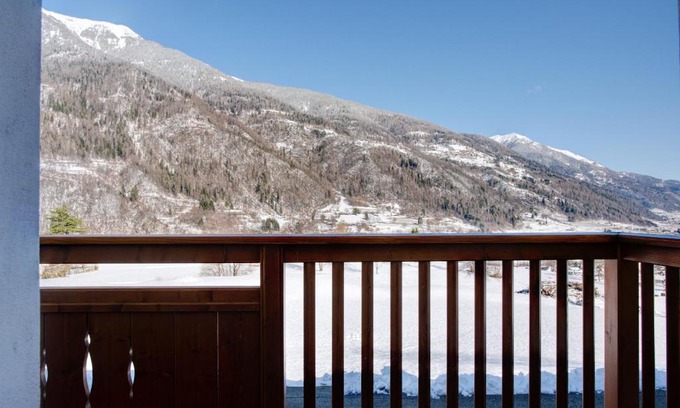 Dimaro Apartment | Appartamenti Ai Bonetei 2