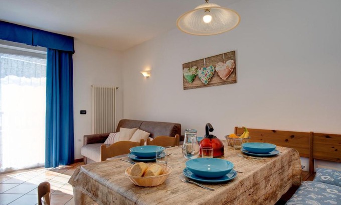 Dimaro Apartment | Appartamenti Ai Bonetei 3
