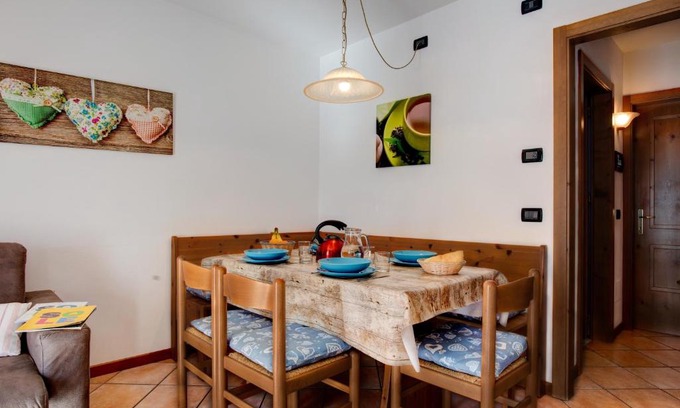 Dimaro Apartment | Appartamenti Ai Bonetei 4