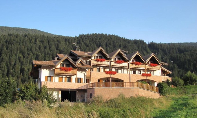 Andalo Apartment | Appartamenti Bazzanella