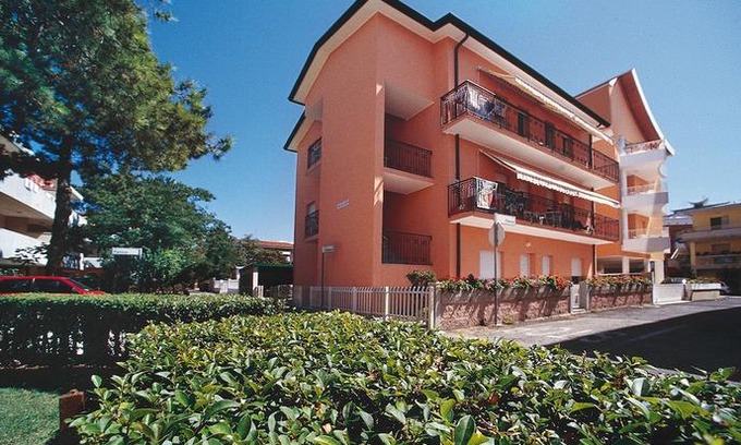 Bibione Apartment | Appartamenti Calligher