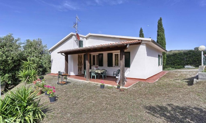 Rio nell'Elba Apartment | Appartamenti Campo al Pero App. nr. 3