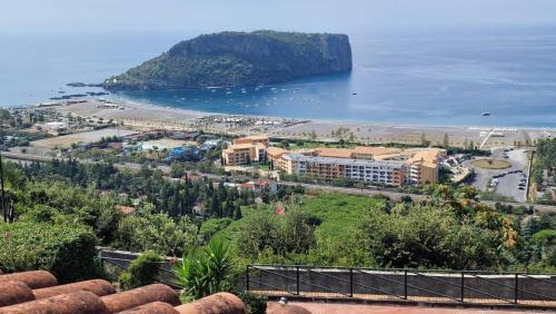 Praia a Mare Apartment | Appartamenti Con Vista Mozzafiato