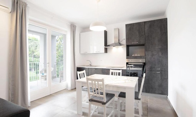 Bardolino Apartment | Appartamenti Dama 2