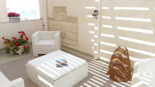 Trapani City Centre House | Appartamenti e Camere Silva Trapani