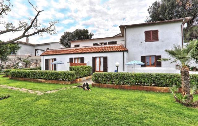Capoliveri Apartment | Appartamenti Elba App. 4 (bilocale)