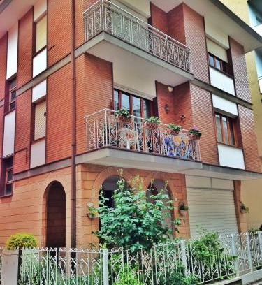 Gabicce Mare Apartment | Appartamenti Gabicce Mare