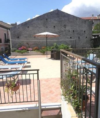 Policastro Bussentino Apartment | Appartamenti Centro Storico Policastro Bussentino