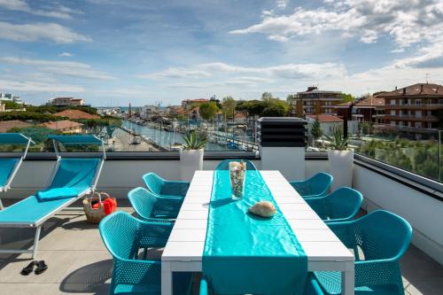 Cervia Apartment | Appartamenti Le Vele - Siroli Collection