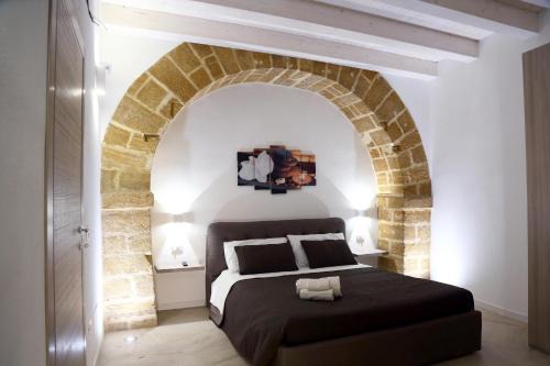 Ortigia Apartment | Appartamenti Maniace