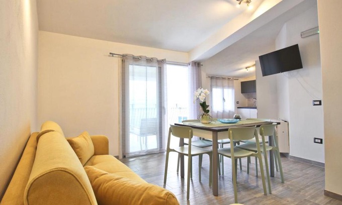 Baunei Apartment | Appartamenti Nicolò