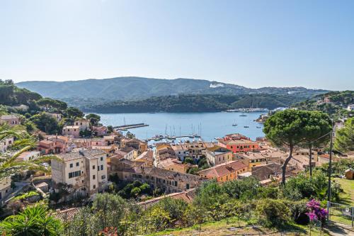 Porto Azzurro Apartment | Appartamenti Residence il Porto 13 e 16