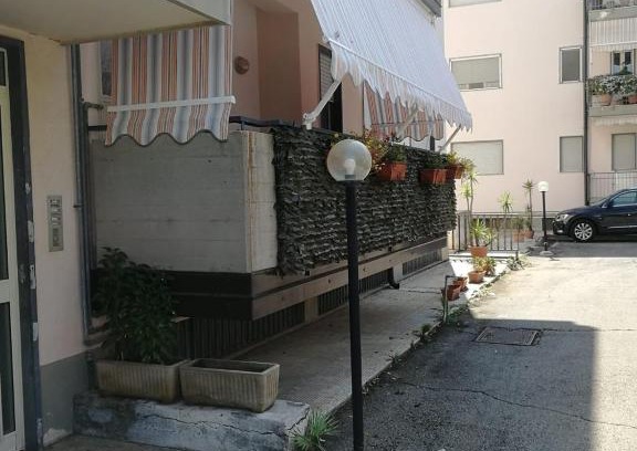 Giardini Naxos Apartment | Appartamenti Scilla e Cariddi Giardini Naxos
